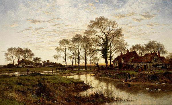 Paysage for JAHRRIESNGE village-lpf01095 Compatible Paysage JAHRRIESNGE for village-lpf01095