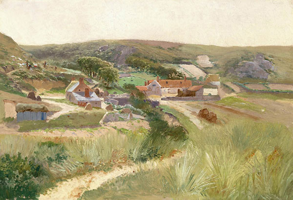 Paysage for JAHRRIESNGE village-lpf01118 Compatible Paysage JAHRRIESNGE for village-lpf01118