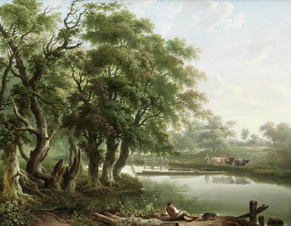 Paysage for JAHRRIESNGE fishing-lpf01119 Compatible Paysage JAHRRIESNGE for fishing-lpf01119