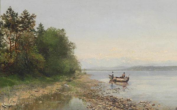 Paysage for JAHRRIESNGE boat-lpf01149 Compatible Paysage JAHRRIESNGE for boat-lpf01149