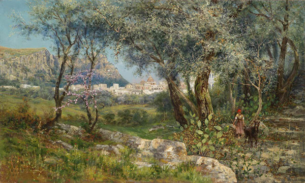 Paysage for JAHRRIESNGE village-lpf01151 Compatible Paysage JAHRRIESNGE for village-lpf01151