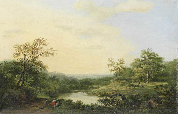 Paysage for JAHRRIESNGE lake-lpf01153 Compatible Paysage JAHRRIESNGE for lake-lpf01153