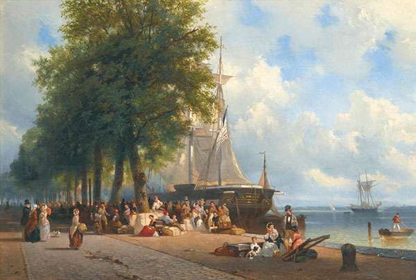 Paysage for JAHRRIESNGE sea-lpf01166 Compatible Paysage JAHRRIESNGE for sea-lpf01166