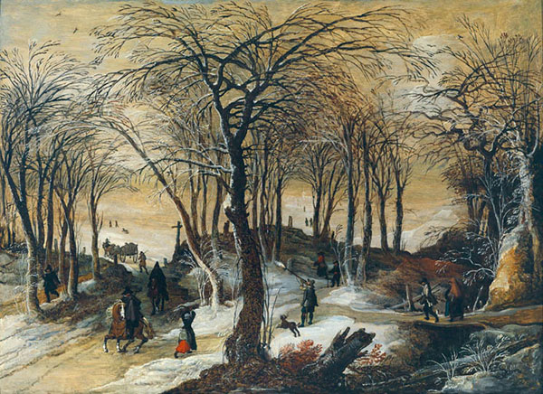 Paysage for JAHRRIESNGE winter-lpf01167 Compatible Paysage JAHRRIESNGE for winter-lpf01167