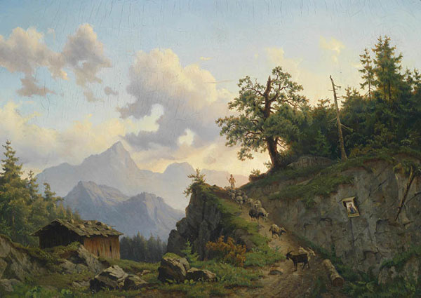 Paysage for JAHRRIESNGE hill-road-lpf01172 Compatible Paysage JAHRRIESNGE for hill-road-lpf01172