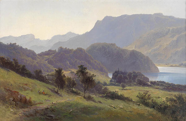 Paysage for JAHRRIESNGE mountain-lpf01190 Compatible Paysage JAHRRIESNGE for mountain-lpf01190