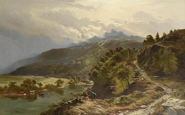 Paysage for JAHRRIESNGE mountain-lpf01192 Compatible Paysage JAHRRIESNGE for mountain-lpf01192