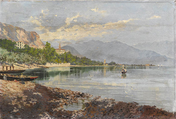 Paysage for JAHRRIESNGE sea-lpf01197 Compatible Paysage JAHRRIESNGE for sea-lpf01197