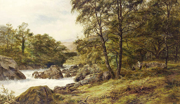 Paysage for JAHRRIESNGE river-lpf01203 Compatible Paysage JAHRRIESNGE for river-lpf01203