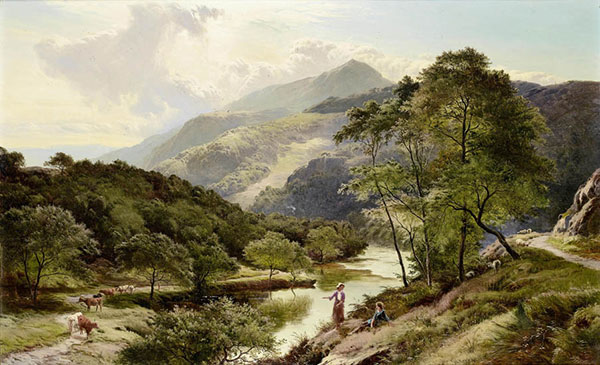 Paysage for JAHRRIESNGE river-lpf01219 Compatible Paysage JAHRRIESNGE for river-lpf01219