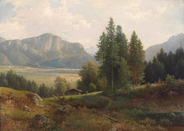 Paysage for JAHRRIESNGE hill-lpf01223 Compatible Paysage JAHRRIESNGE for hill-lpf01223