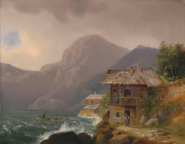 Paysage for JAHRRIESNGE sea-lpf01233 Compatible Paysage JAHRRIESNGE for sea-lpf01233