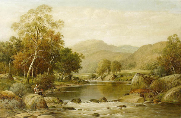 Paysage for JAHRRIESNGE river-lpf01238 Compatible Paysage JAHRRIESNGE for river-lpf01238