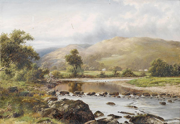 Paysage for JAHRRIESNGE river-lpf01239 Compatible Paysage JAHRRIESNGE for river-lpf01239