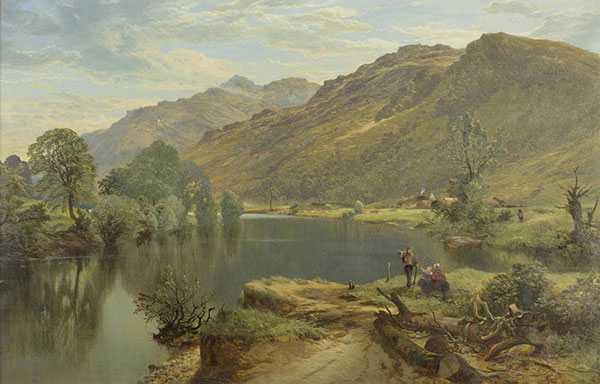 Paysage for JAHRRIESNGE river-lpf01264 Compatible Paysage JAHRRIESNGE for river-lpf01264