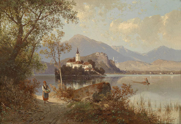 Paysage for JAHRRIESNGE river-lpf01266 Compatible Paysage JAHRRIESNGE for river-lpf01266