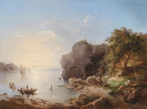 Paysage for JAHRRIESNGE sea-lpf01273 Compatible Paysage JAHRRIESNGE for sea-lpf01273