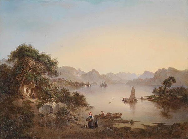 Paysage for JAHRRIESNGE sea-lpf01275 Compatible Paysage JAHRRIESNGE for sea-lpf01275