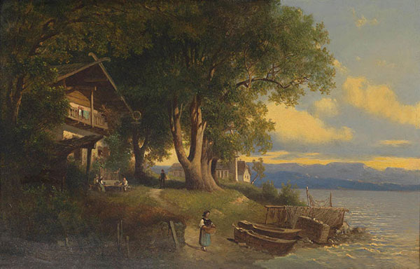 Paysage for JAHRRIESNGE sea-lpf01279 Compatible Paysage JAHRRIESNGE for sea-lpf01279