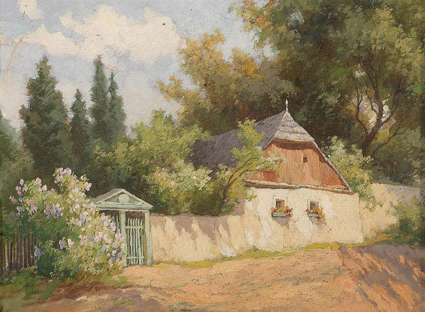 Paysage for JAHRRIESNGE house-lpf01285 Compatible Paysage JAHRRIESNGE for house-lpf01285