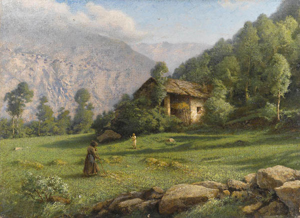Paysage for JAHRRIESNGE rural-lpf01292 Compatible Paysage JAHRRIESNGE for rural-lpf01292