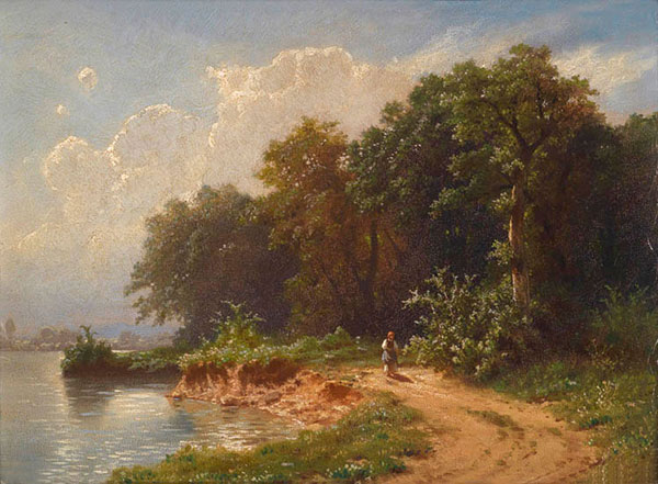 Paysage for JAHRRIESNGE sea-lpf01294 Compatible Paysage JAHRRIESNGE for sea-lpf01294