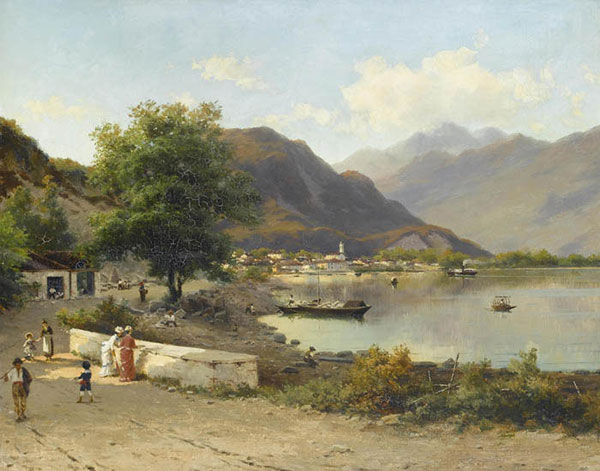 Paysage for JAHRRIESNGE sea-lpf01295 Compatible Paysage JAHRRIESNGE for sea-lpf01295
