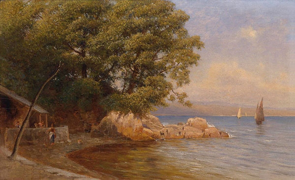 Paysage for JAHRRIESNGE sea-lpf01307 Compatible Paysage JAHRRIESNGE for sea-lpf01307
