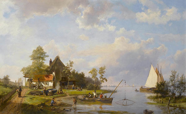 Paysage for JAHRRIESNGE fishing-boat-lpf01309 Compatible Paysage JAHRRIESNGE for fishing-boat-lpf01309