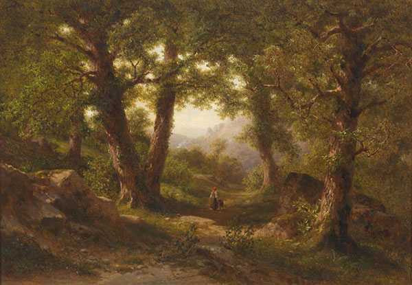 Paysage for JAHRRIESNGE forest-lpf01313 Compatible Paysage JAHRRIESNGE for forest-lpf01313