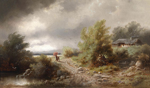 Paysage for JAHRRIESNGE road-lpf01333 Compatible Paysage JAHRRIESNGE for road-lpf01333