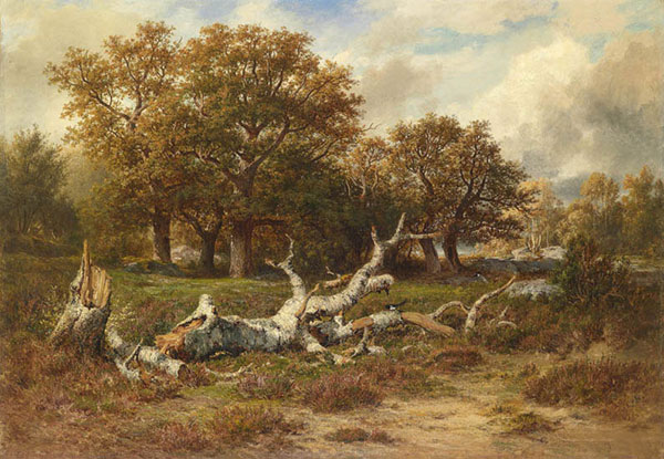 Paysage for JAHRRIESNGE dead-tree-lpf01335 Compatible Paysage JAHRRIESNGE for dead-tree-lpf01335