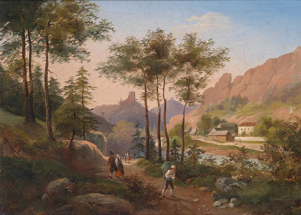 Paysage for JAHRRIESNGE road-lpf01354 Compatible Paysage JAHRRIESNGE for road-lpf01354