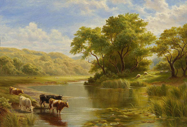 Paysage for JAHRRIESNGE river-lpf01363 Compatible Paysage JAHRRIESNGE for river-lpf01363