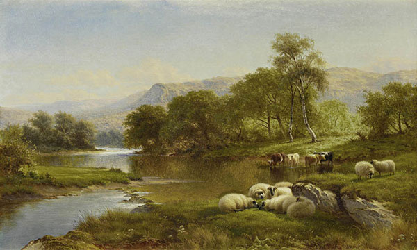 Paysage for JAHRRIESNGE river-lpf01364 Compatible Paysage JAHRRIESNGE for river-lpf01364