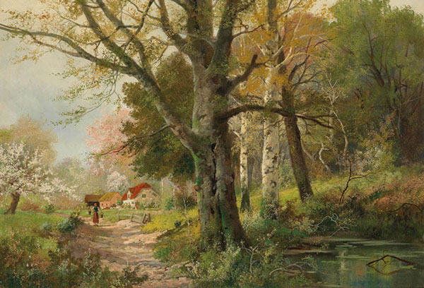 Paysage for JAHRRIESNGE tree-lpf01374 Compatible Paysage JAHRRIESNGE for tree-lpf01374