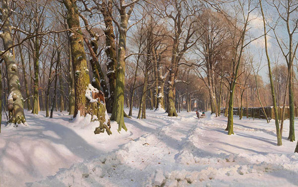 Paysage for JAHRRIESNGE winter-lpf01376 Compatible Paysage JAHRRIESNGE for winter-lpf01376