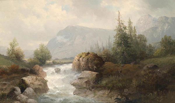 Paysage for JAHRRIESNGE river-lpf01377 Compatible Paysage JAHRRIESNGE for river-lpf01377