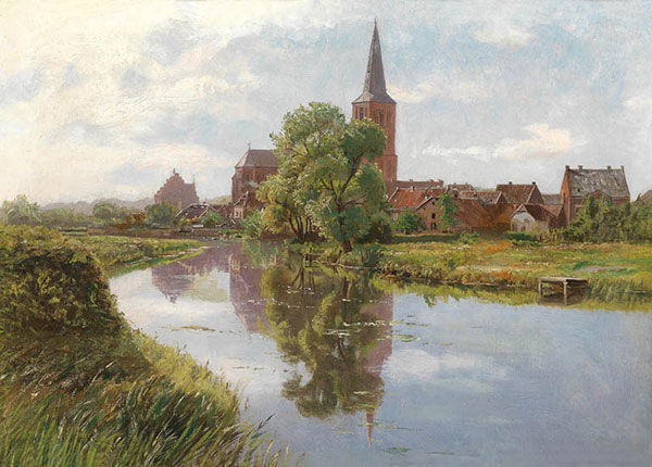 Paysage for JAHRRIESNGE river-lpf01383 Compatible Paysage JAHRRIESNGE for river-lpf01383