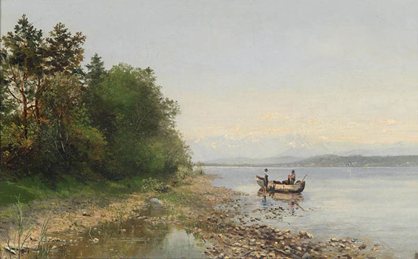 Paysage for JAHRRIESNGE river-lpf01389 Compatible Paysage JAHRRIESNGE for river-lpf01389