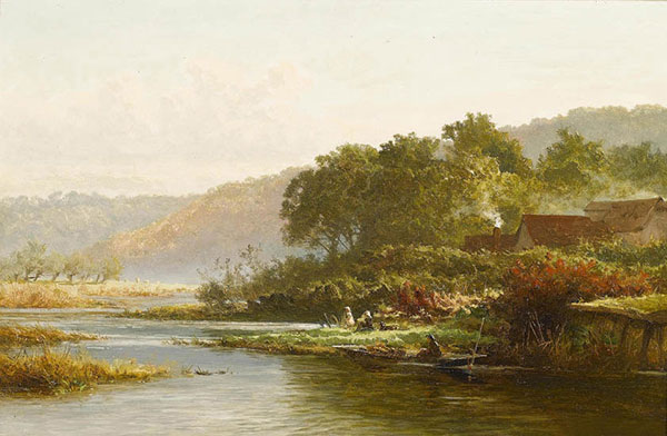 Paysage for JAHRRIESNGE river-lpf01393 Compatible Paysage JAHRRIESNGE for river-lpf01393