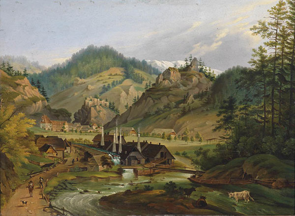 Paysage for JAHRRIESNGE village-lpf01399 Compatible Paysage JAHRRIESNGE for village-lpf01399