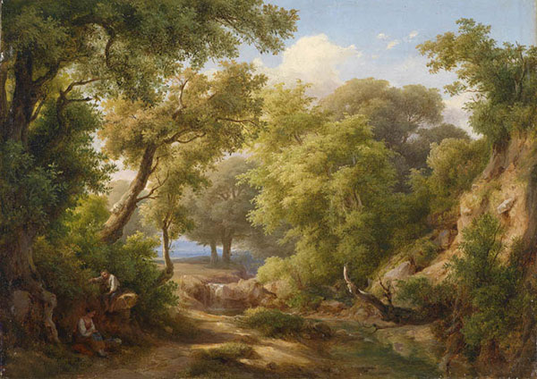 Paysage for JAHRRIESNGE hill-lpf01404 Compatible Paysage JAHRRIESNGE for hill-lpf01404