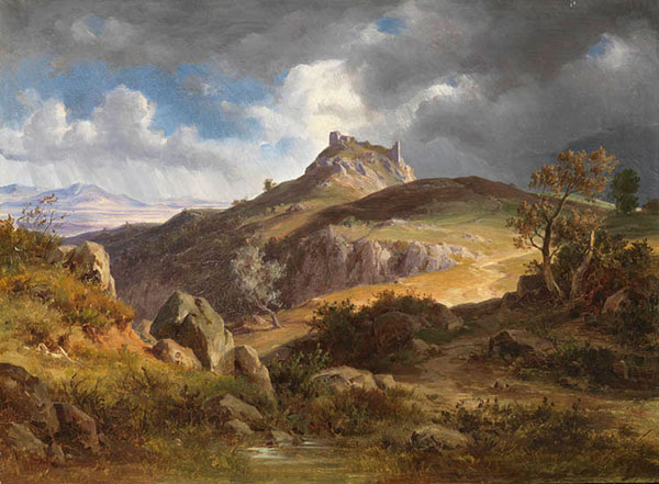 Paysage for JAHRRIESNGE hill-lpf01405 Compatible Paysage JAHRRIESNGE for hill-lpf01405