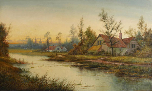 Paysage for JAHRRIESNGE river-lpf01414 Compatible Paysage JAHRRIESNGE for river-lpf01414