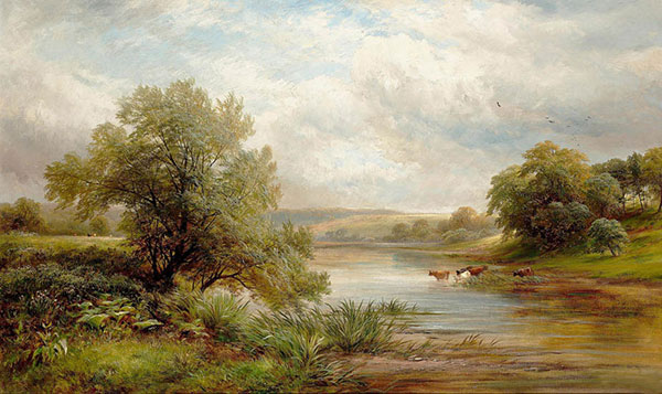 Paysage for JAHRRIESNGE river-lpf01419 Compatible Paysage JAHRRIESNGE for river-lpf01419
