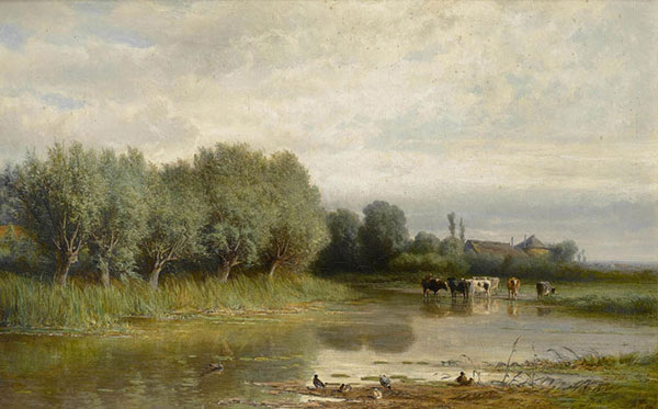 Paysage for JAHRRIESNGE river-lpf01436 Compatible Paysage JAHRRIESNGE for river-lpf01436