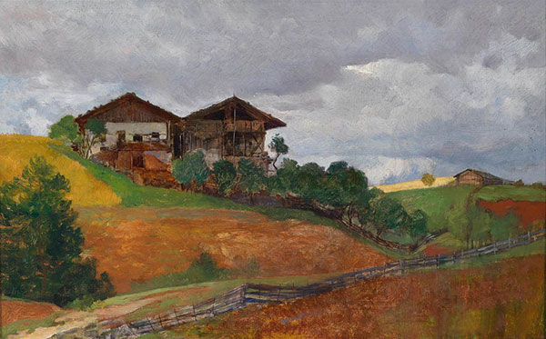 Paysage for JAHRRIESNGE house-lpf01437 Compatible Paysage JAHRRIESNGE for house-lpf01437
