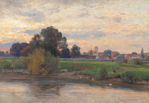 Paysage for JAHRRIESNGE river-lpf01438 Compatible Paysage JAHRRIESNGE for river-lpf01438
