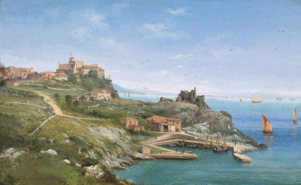 Paysage for JAHRRIESNGE city-by-the-sea-lpf01441 Compatible Paysage JAHRRIESNGE for city-by-the-sea-lpf01441